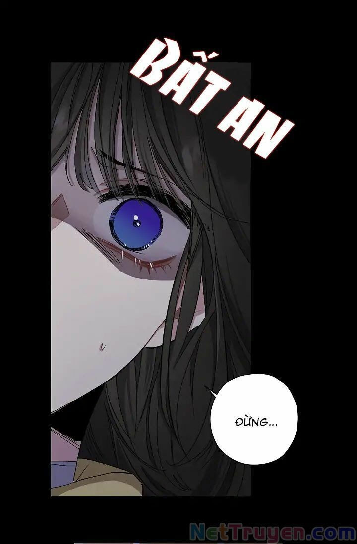 mối tình đầu của bạo chúa chapter 18 44