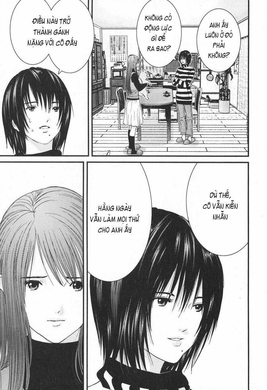 me-teru no kimochi chapter 16 11