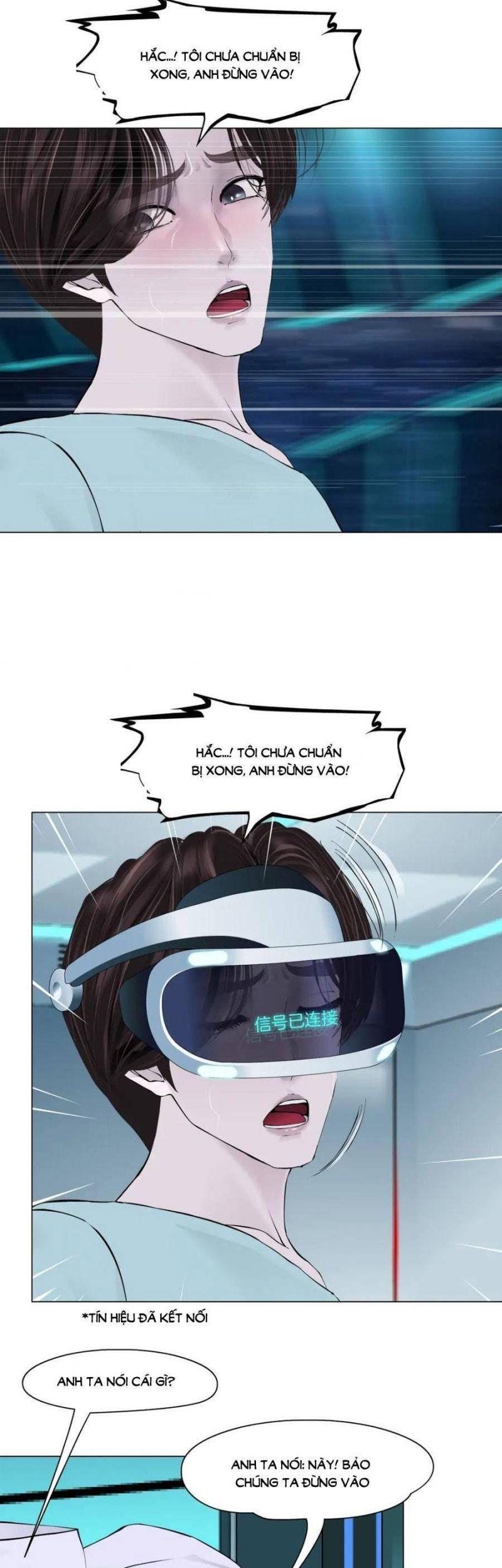 đằng nữ chapter 191 16