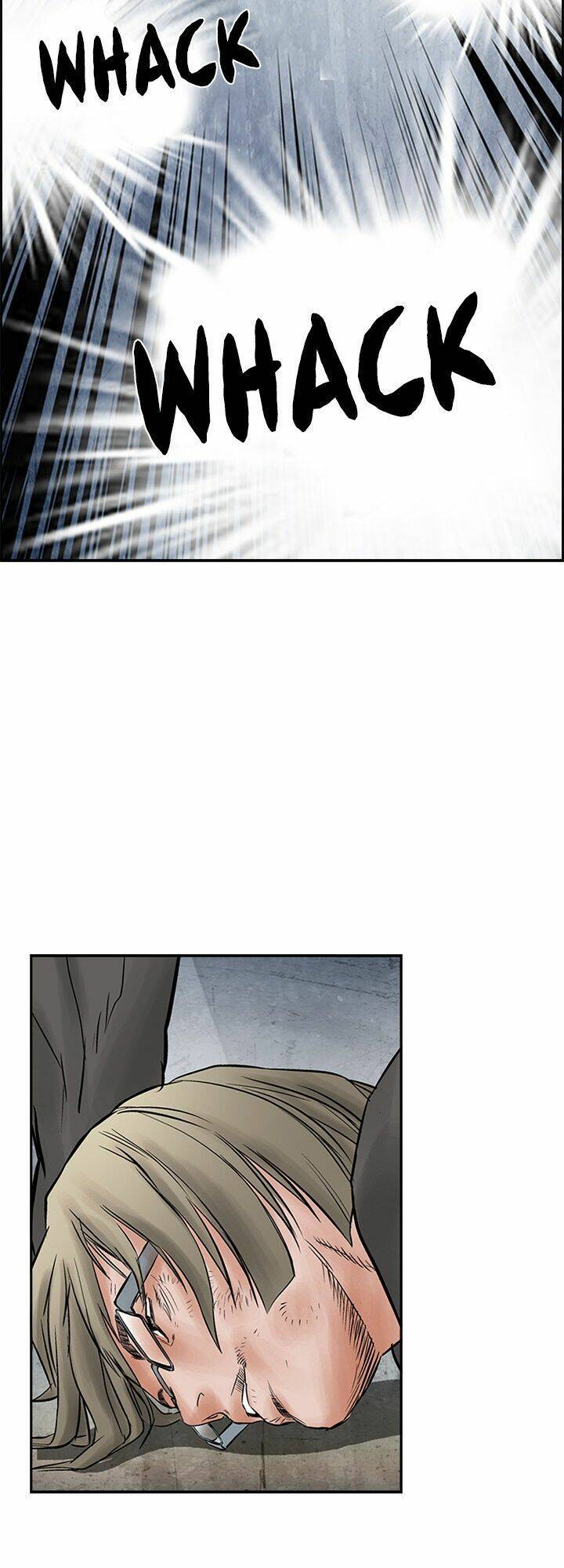 huyền thoại : khởi đầu chapter 34 32