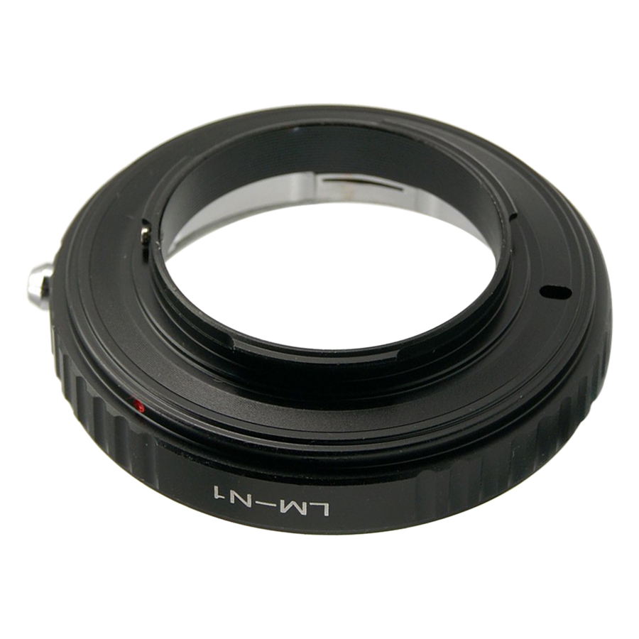 Ngàm chuyển lens M - Micro M4/3 Camera