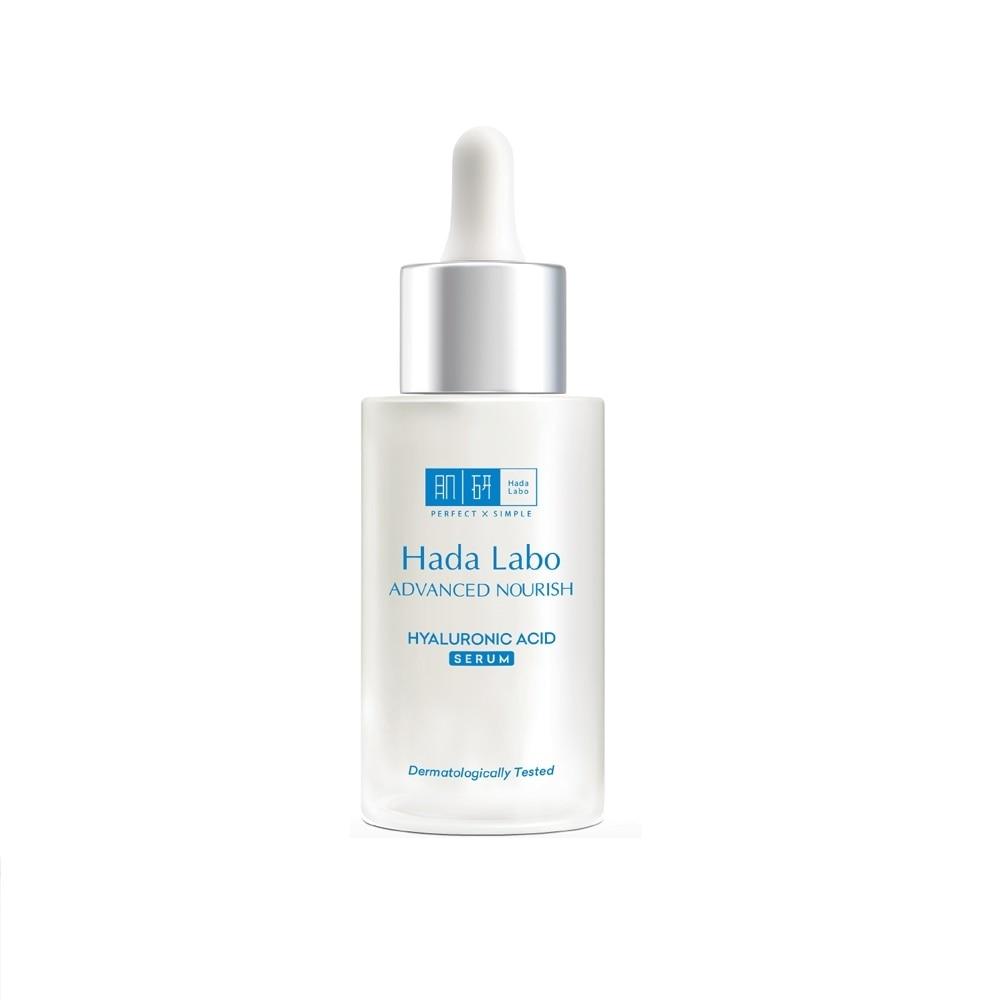Serum Dưỡng Ẩm Hada Labo Advanced Nourish Hyaluronic Acid Serum 30ml