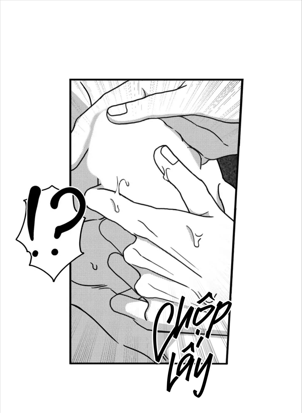 little bit psycho chapter 13 7