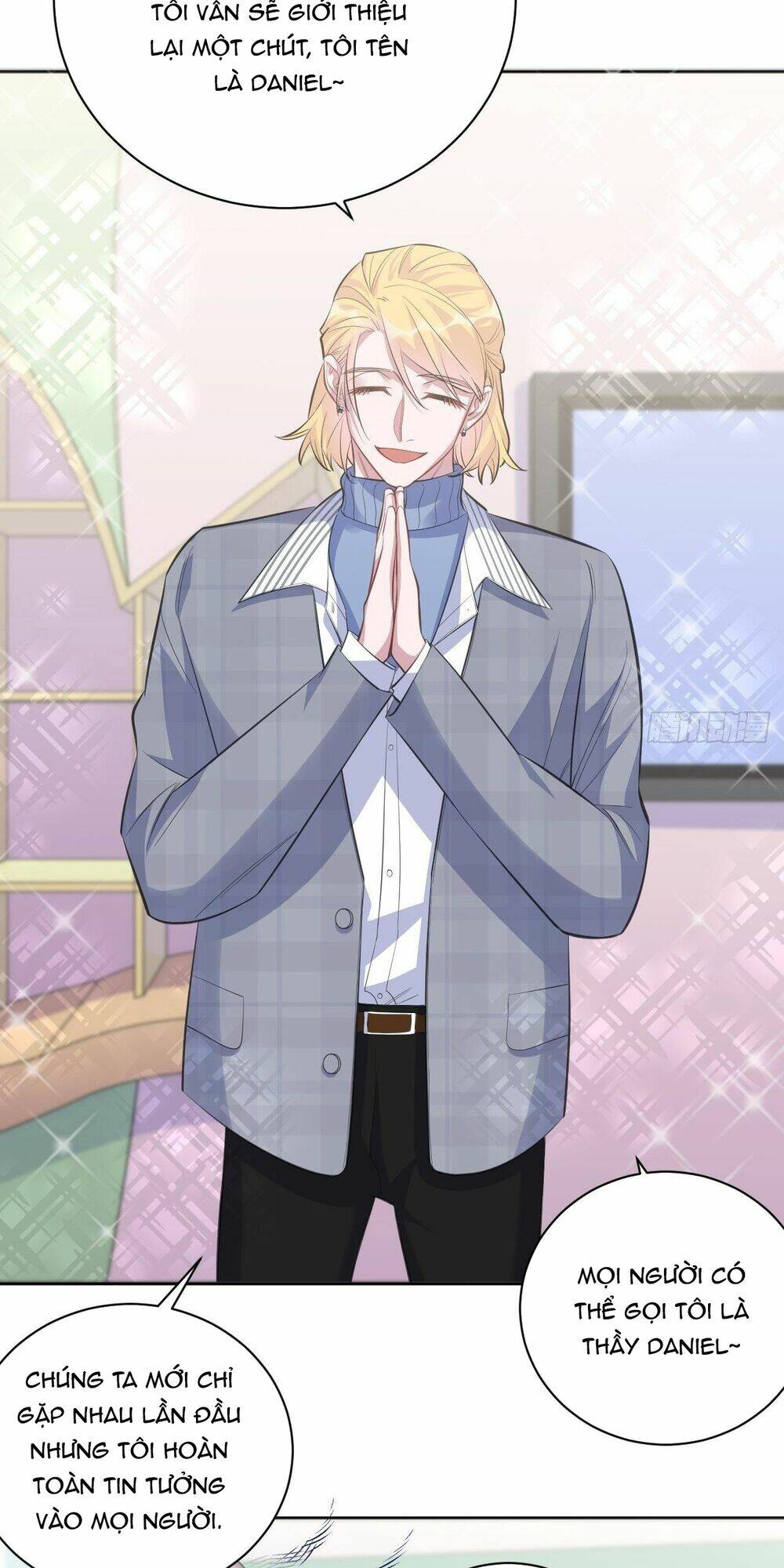 nhạc phụ đại nhân là lão bà chapter 75 3