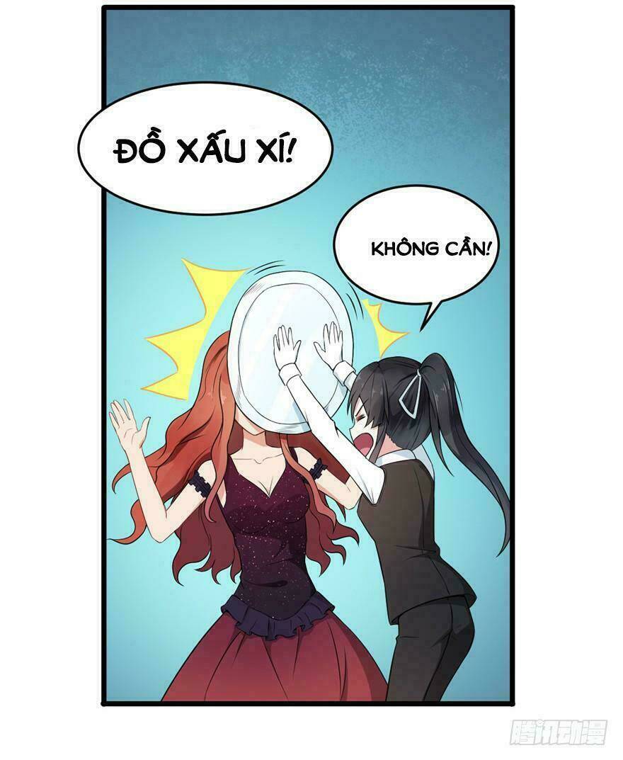 trinh thám quý tộc chapter 10 14