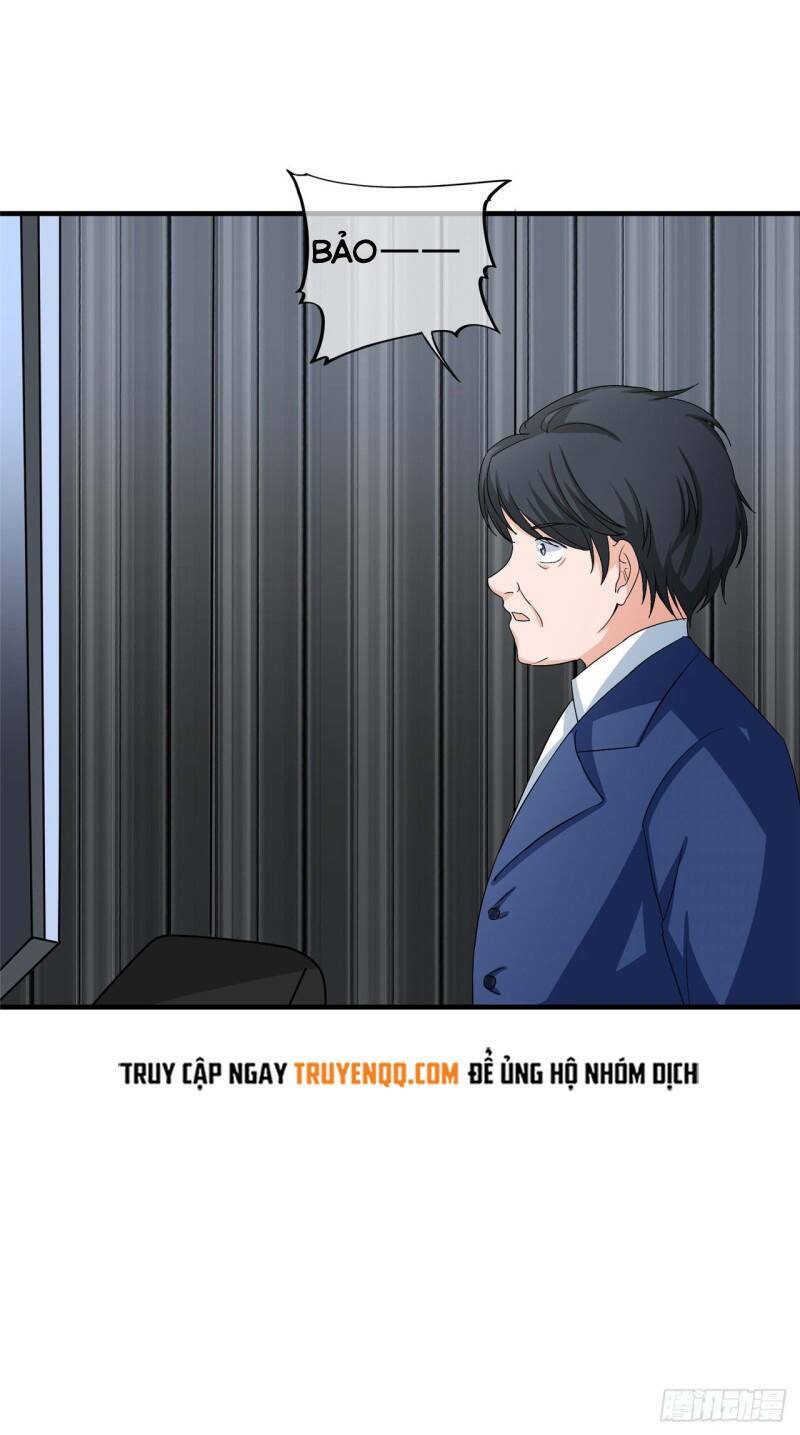 siêu cấp nữ thần trọng sinh chapter 20 25