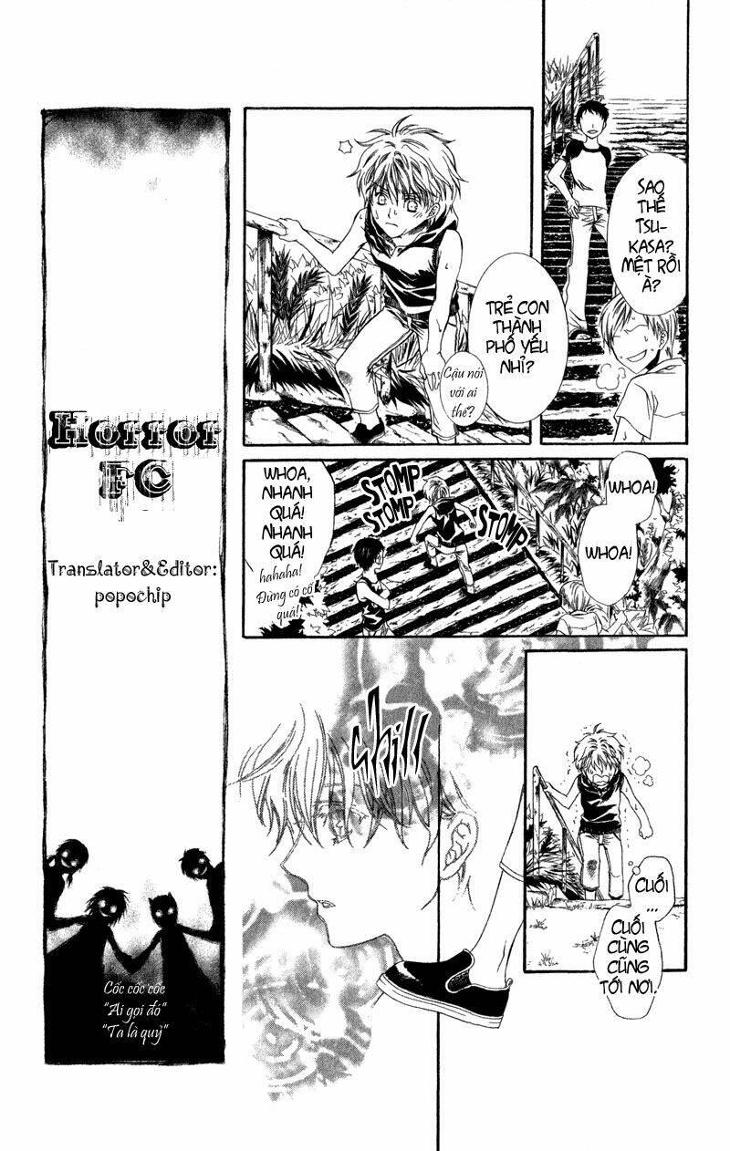 forest of lore chapter 2 13