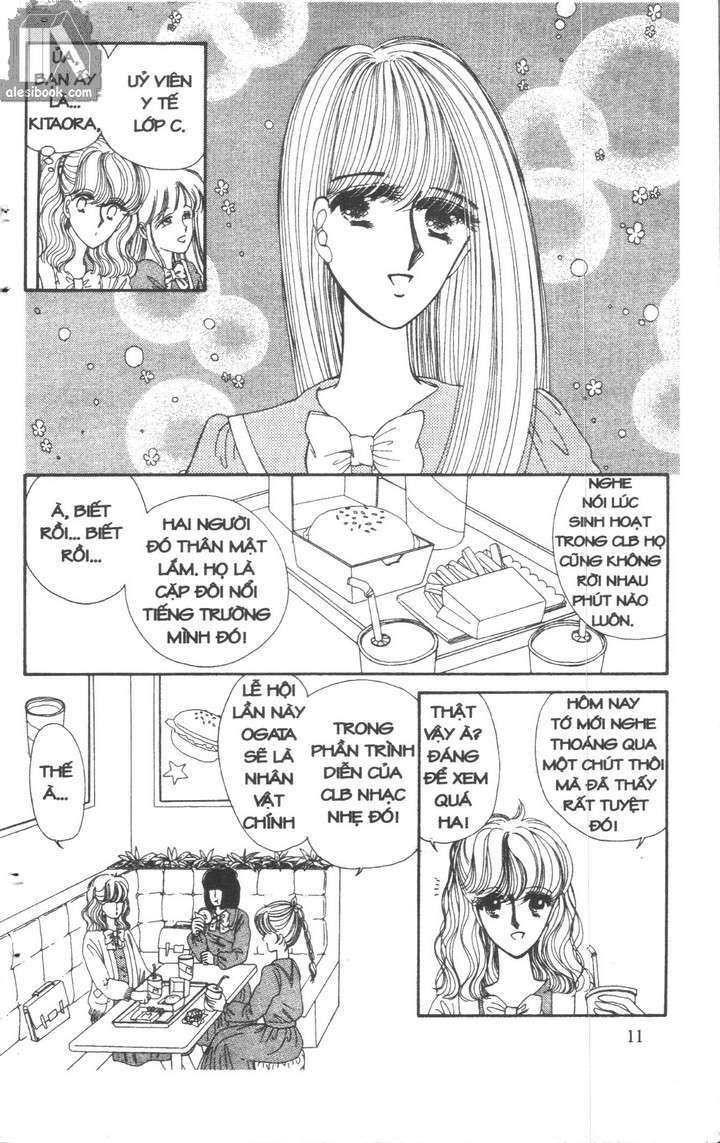 aries thần thoại cung hoàng đạo chapter 3 10