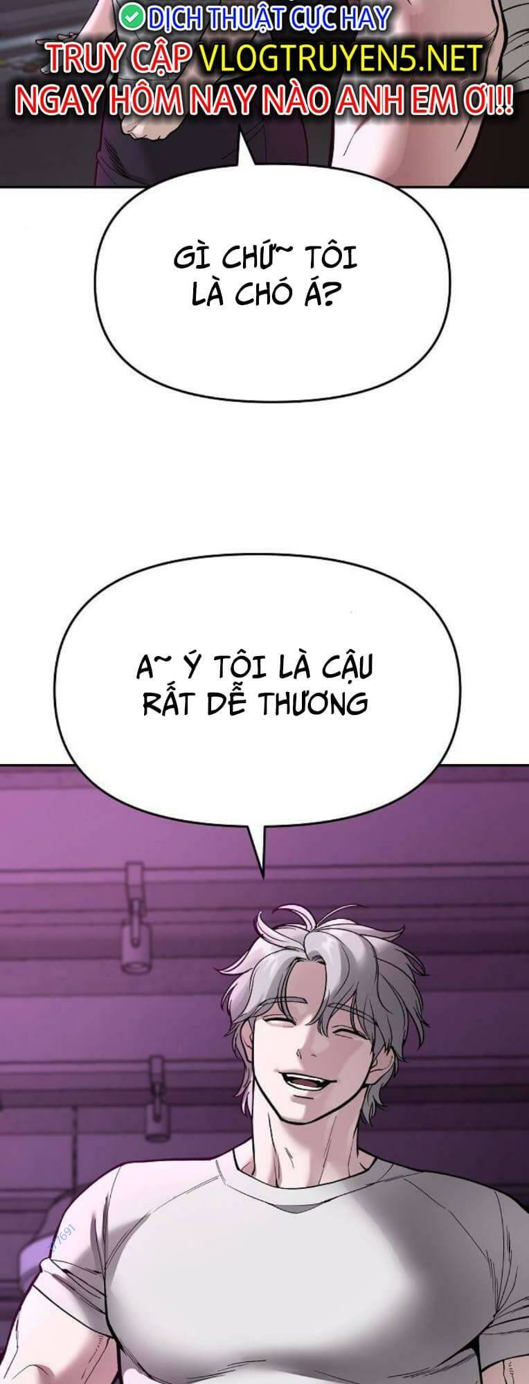 quản lí du côn chapter 62 126