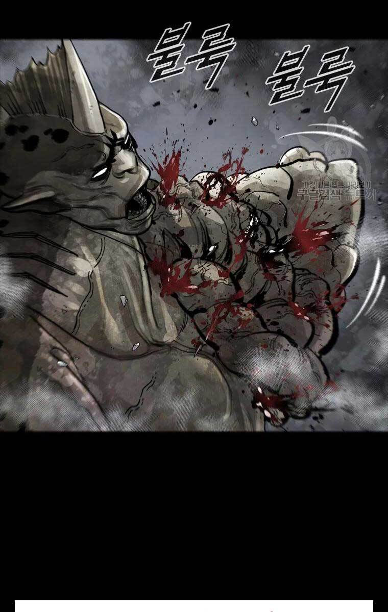 mật mã mê cung chapter 44 20