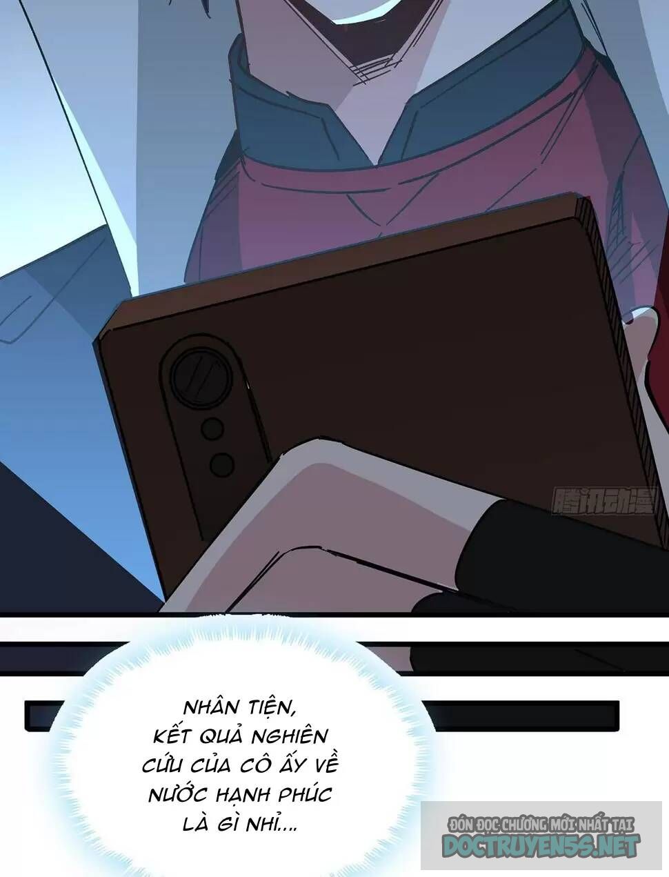 giải cứu 99 nữ chính ở mạt thế chapter 117 13