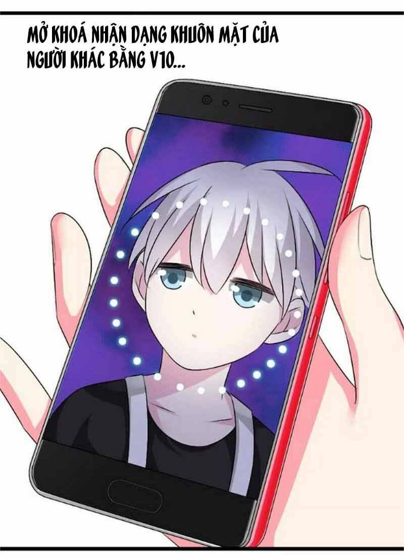 lều khều biết yêu chapter 76 59