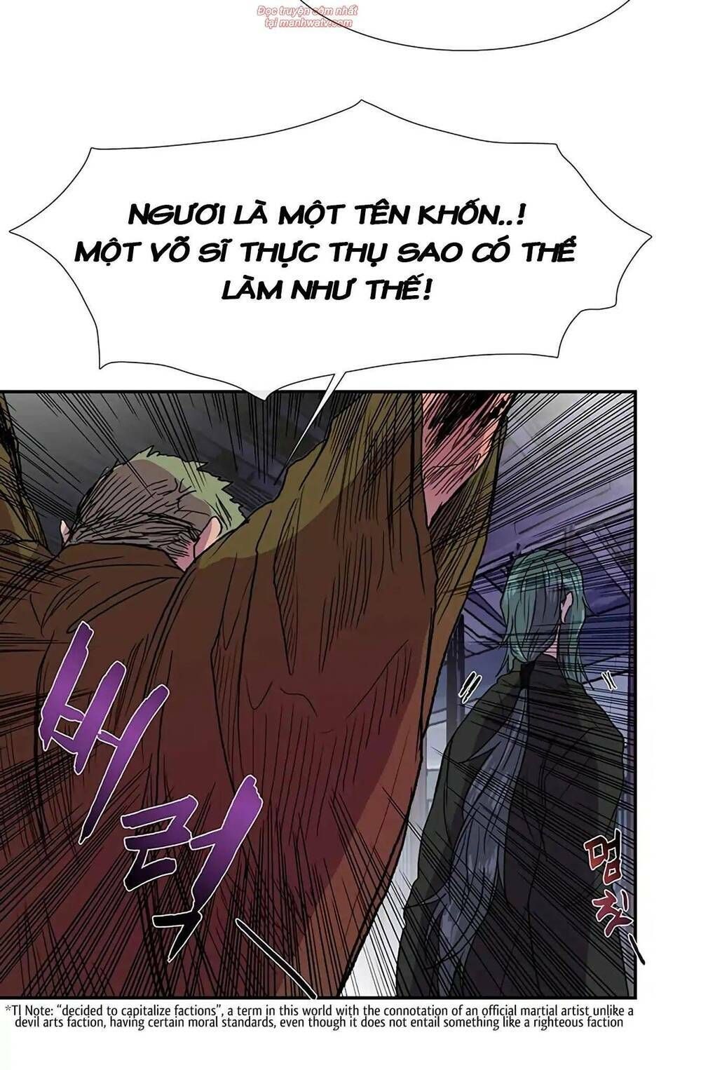 học sĩ tái sinh chapter 93 8