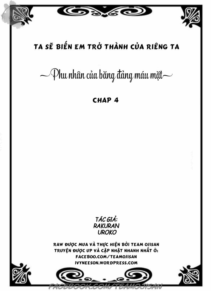 phu nhân của băng đảng máu mặt chapter 4 2