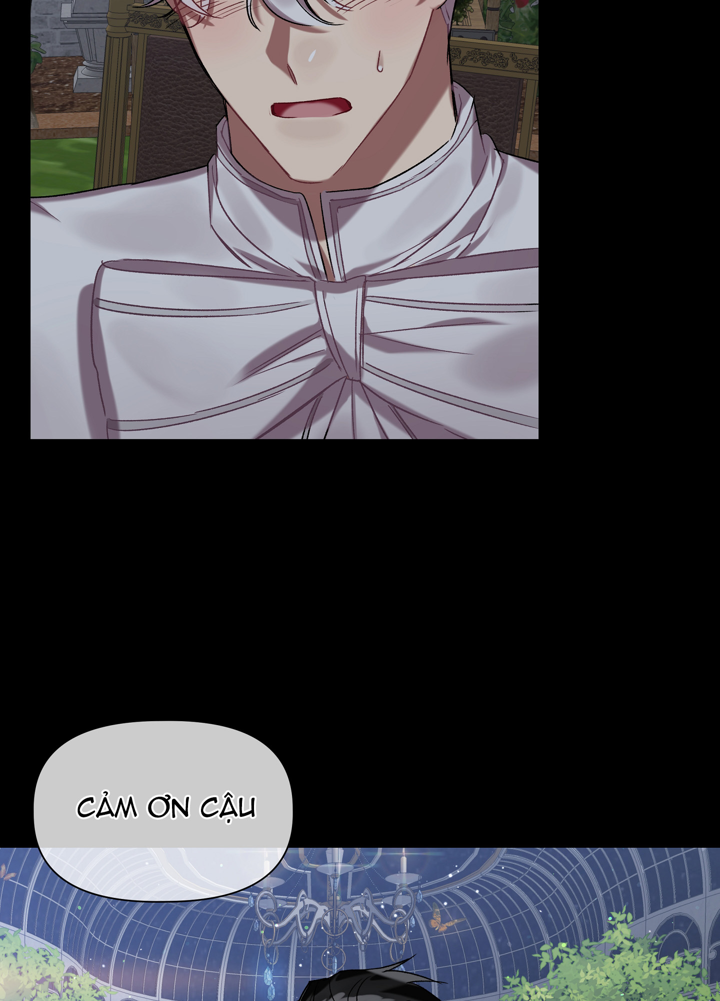 bỗng ngày nọ bị một tên đáng ghét cầu hôn chapter 14.2 2