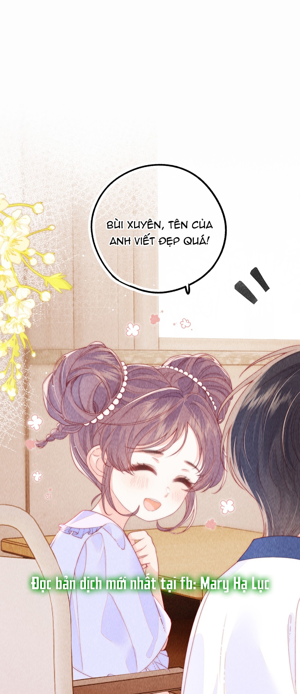 [15+] nhiệt độ cơ thể của ác ma chapter 9 2