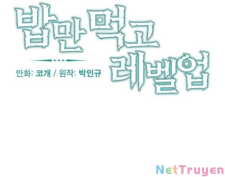 tôi lên cấp chỉ bằng cách ăn chapter 90 18