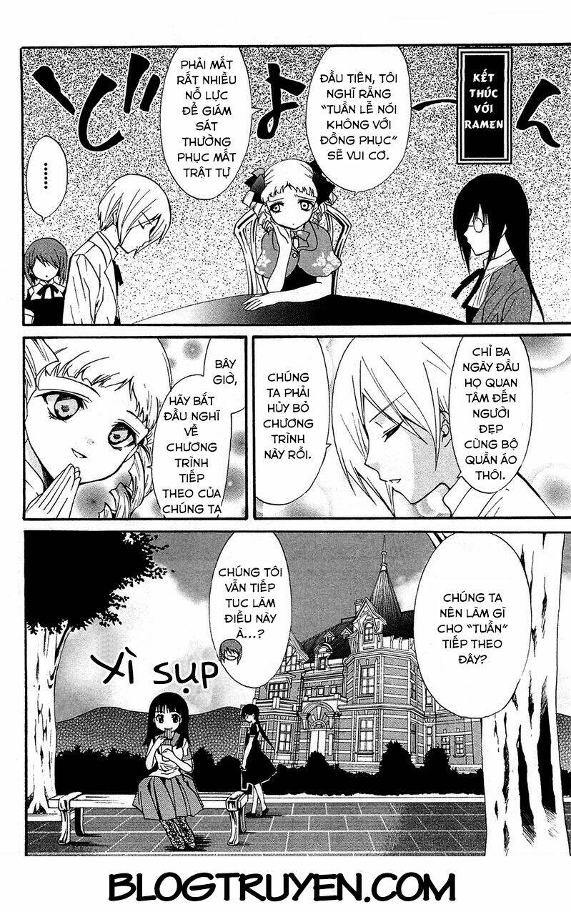 ác mộng gakuen chapter 15 13