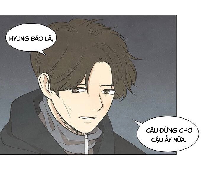 một phần vì thích em chapter 25 14