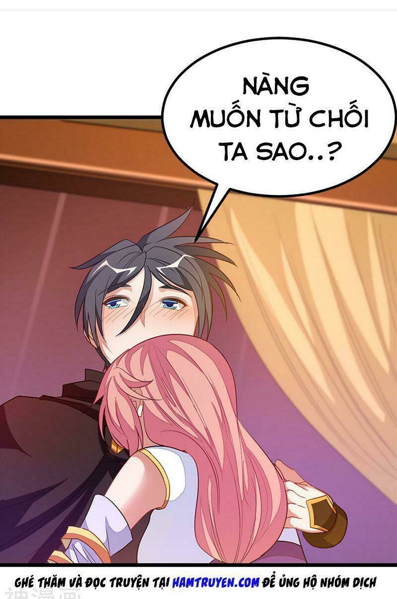 cửu dương thần vương chapter 195 2