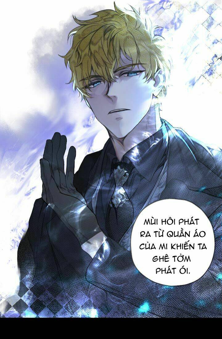 tuyển tập prologue hàn chapter 6 31