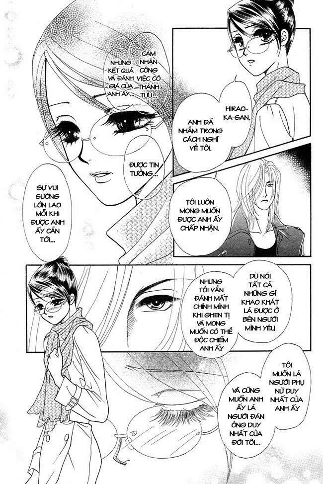 thư ký ma cà rồng chapter 29 23