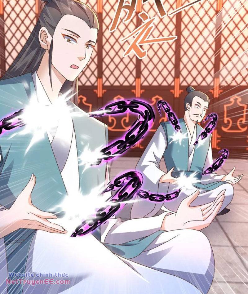 tiên võ đế tôn chapter 557 32