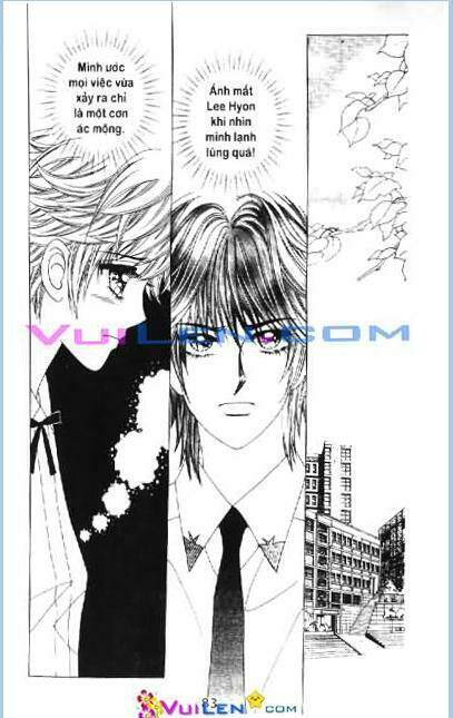 nụ hôn và sắc đẹp chapter 13 82