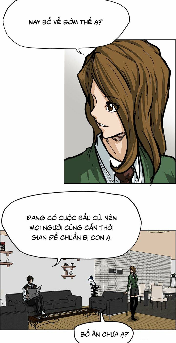 bá chủ học đường ss2 chapter 5 14