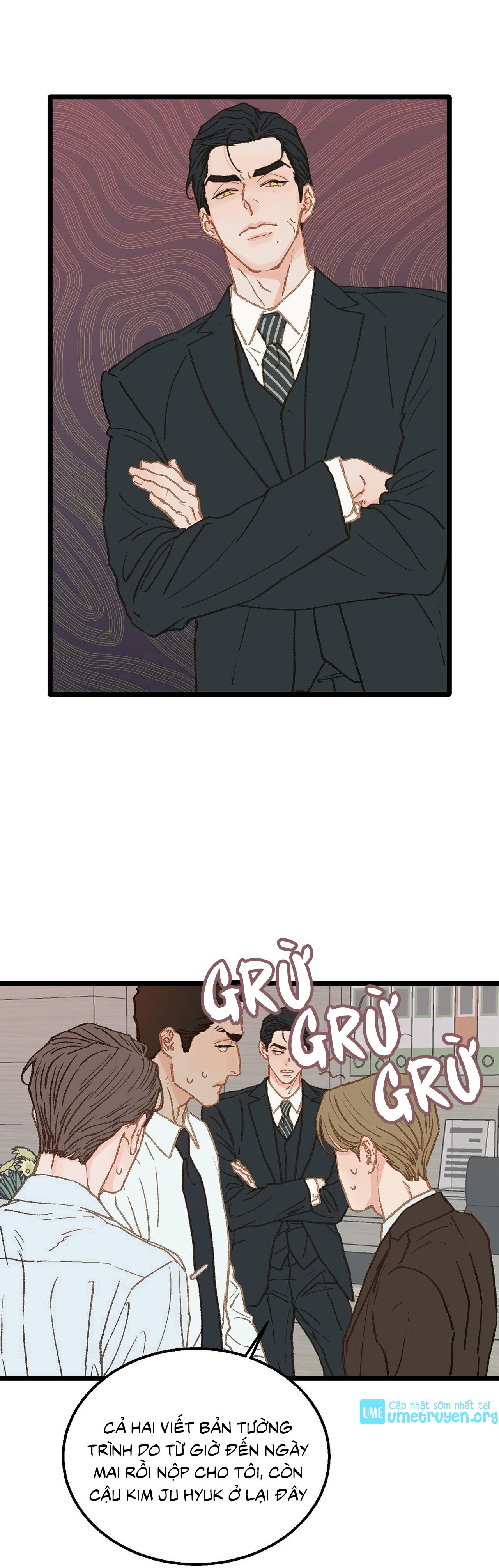 vùng cấm tình yêu của beta chapter 9 24