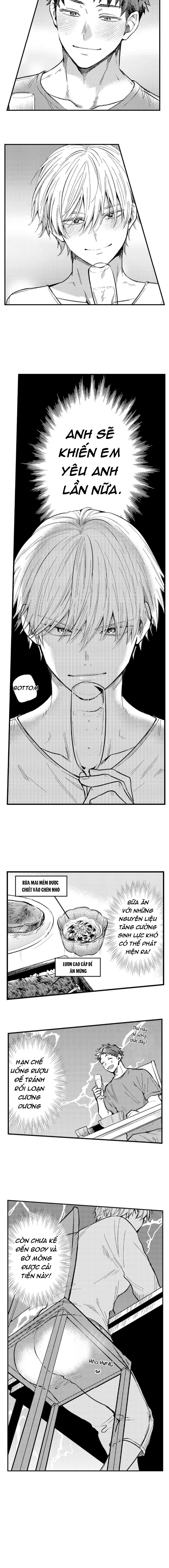 ăn anh đi, chồng ơi! chapter 2 9