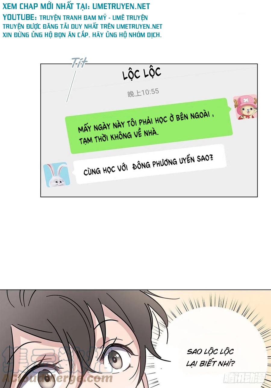 hôm nay nam giả trang nữ vẫn chưa được cầu hôn! chapter 44 27