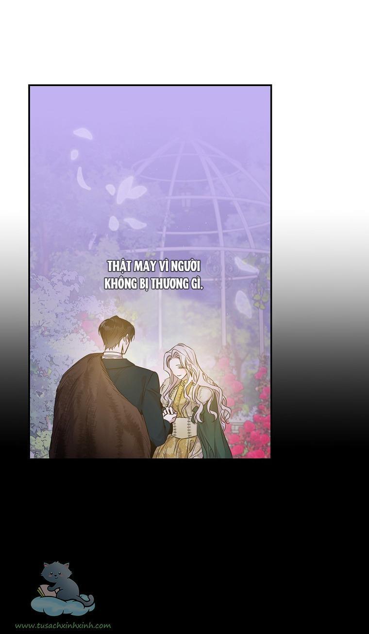 thuần hóa bạo chúa rồi bỏ trốn chapter 47 57