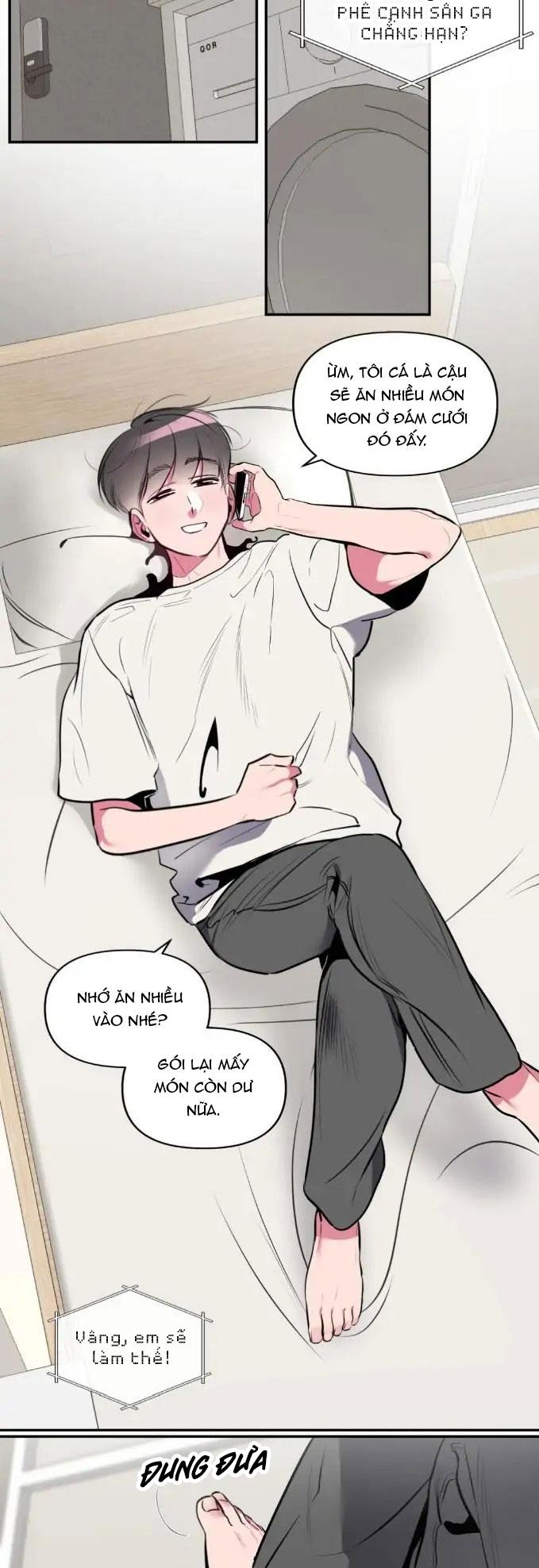 đối tác cơ thể hoàn hảo chapter 36 3