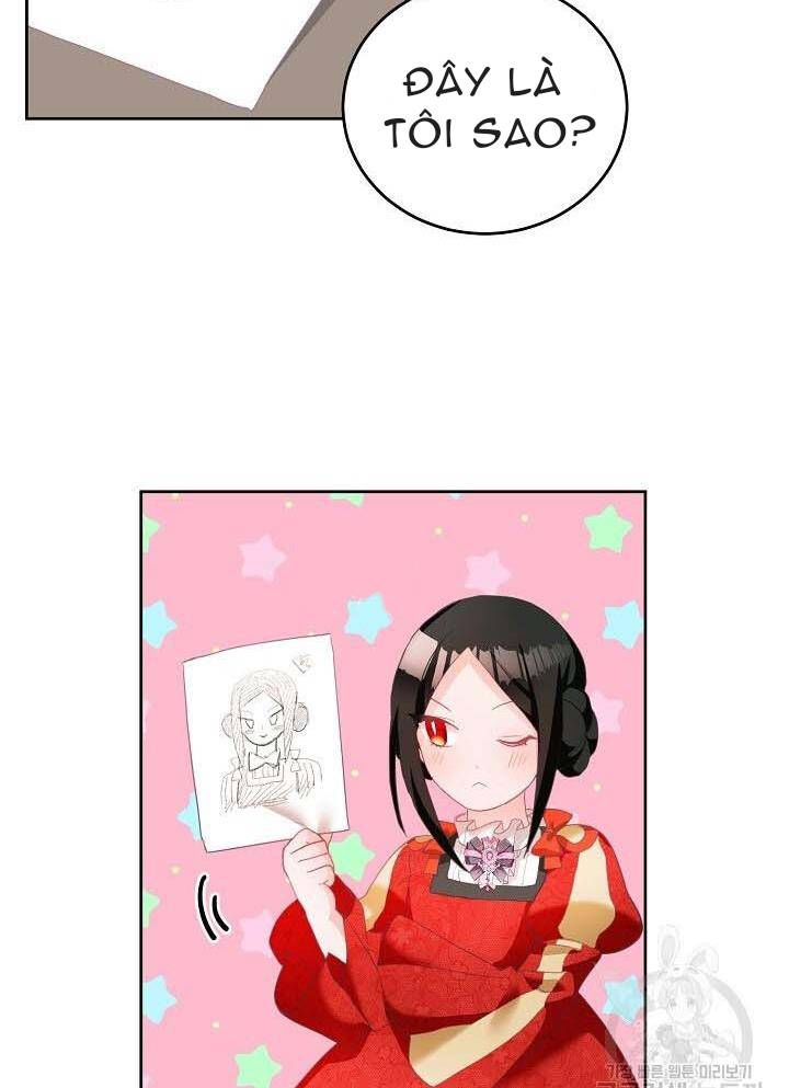 cô tiểu thư bé nhỏ thuần hóa các nhân vật chính chapter 7 44