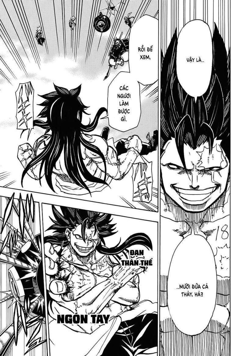 undead unluck chapter 17 3