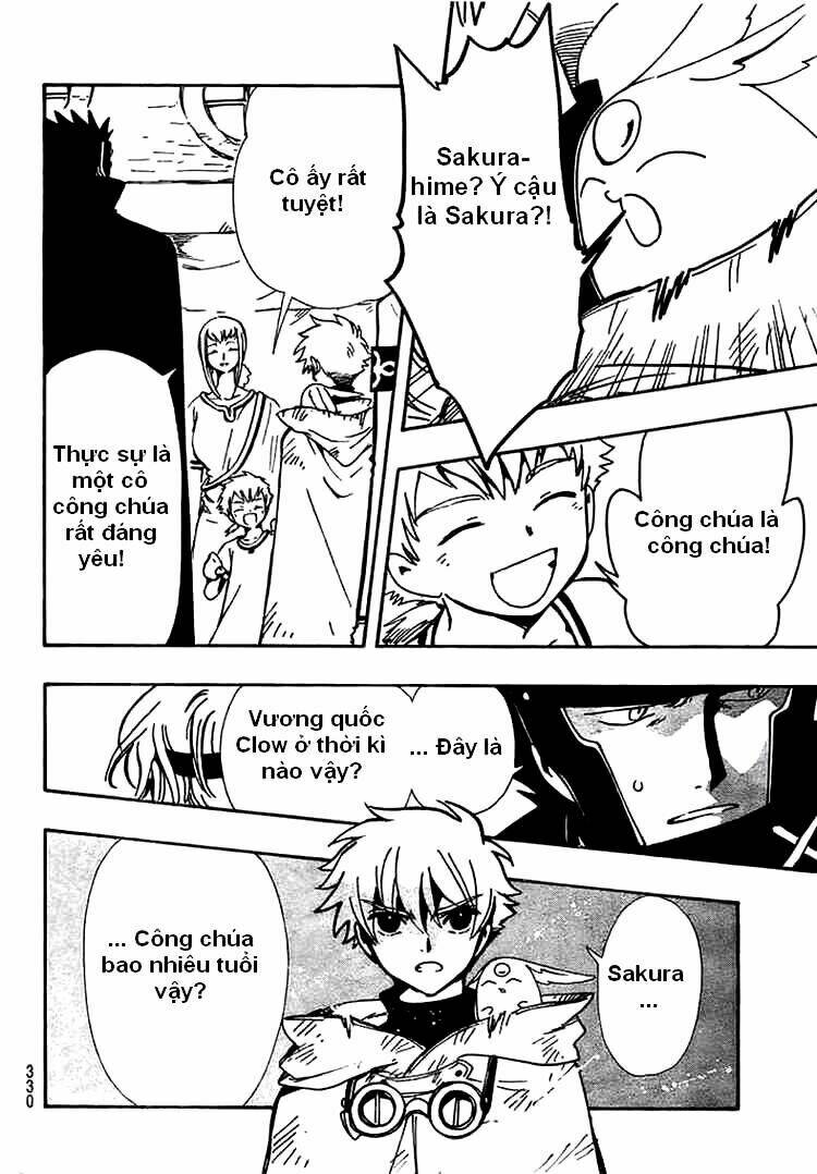 huyền thoại đôi cánh chapter 186 6