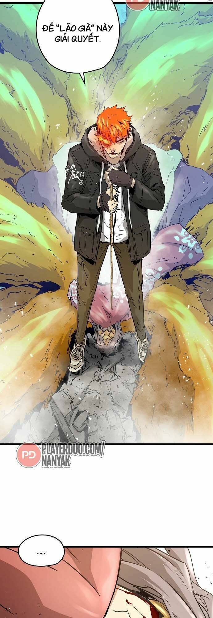 hứa lan chapter 86 46