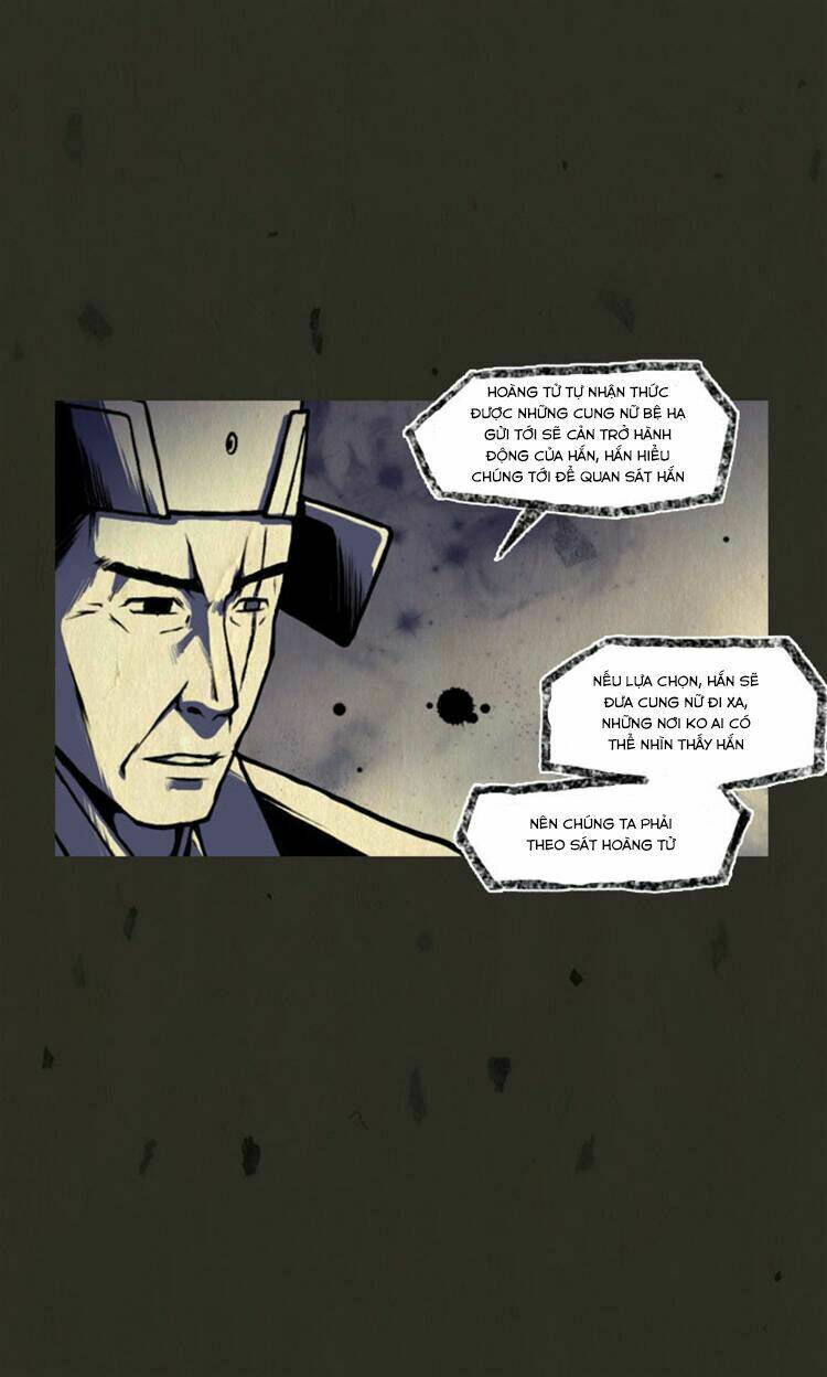 in full bloom chapter 24 37