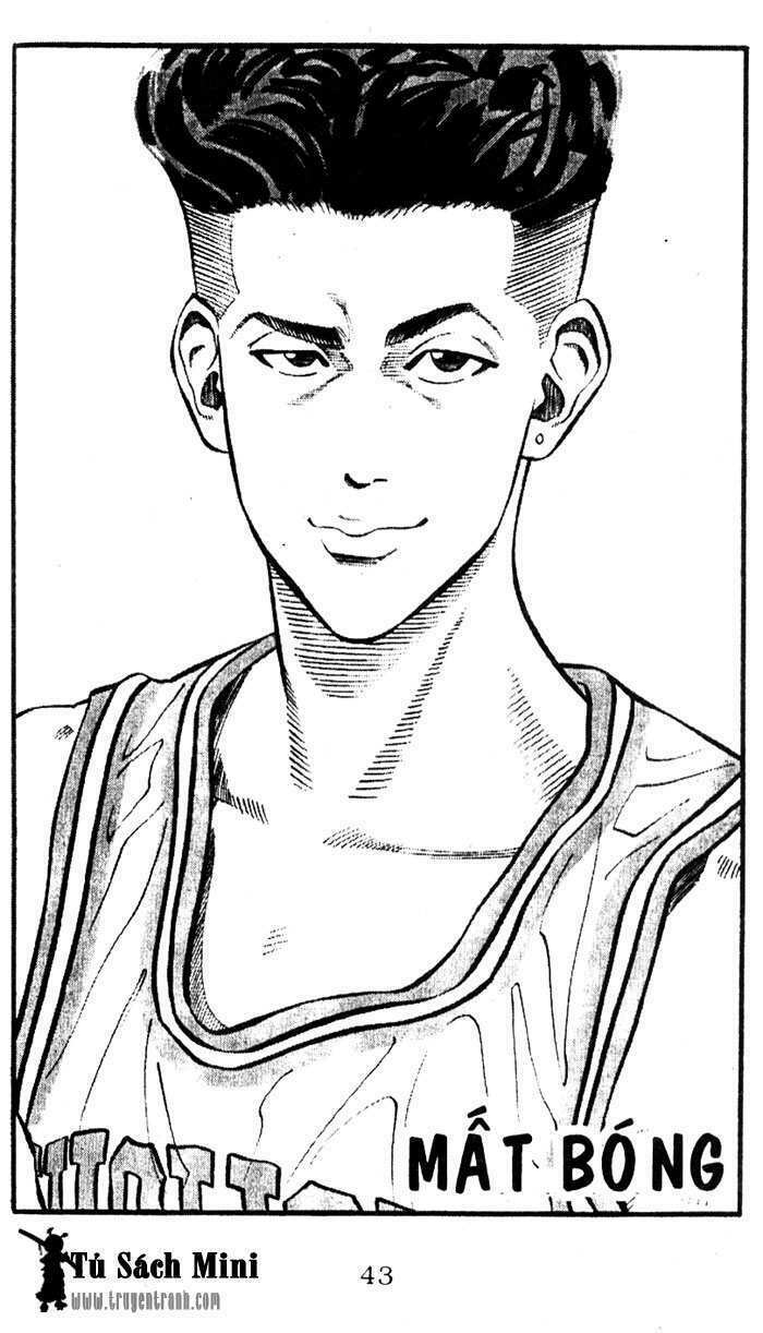 cao thủ bóng rổ chapter 85 2