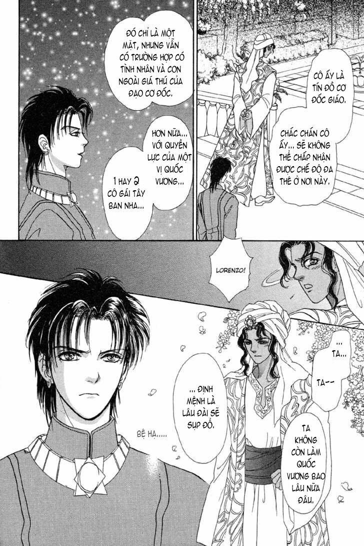 kenja no ishi chapter 2.1 38