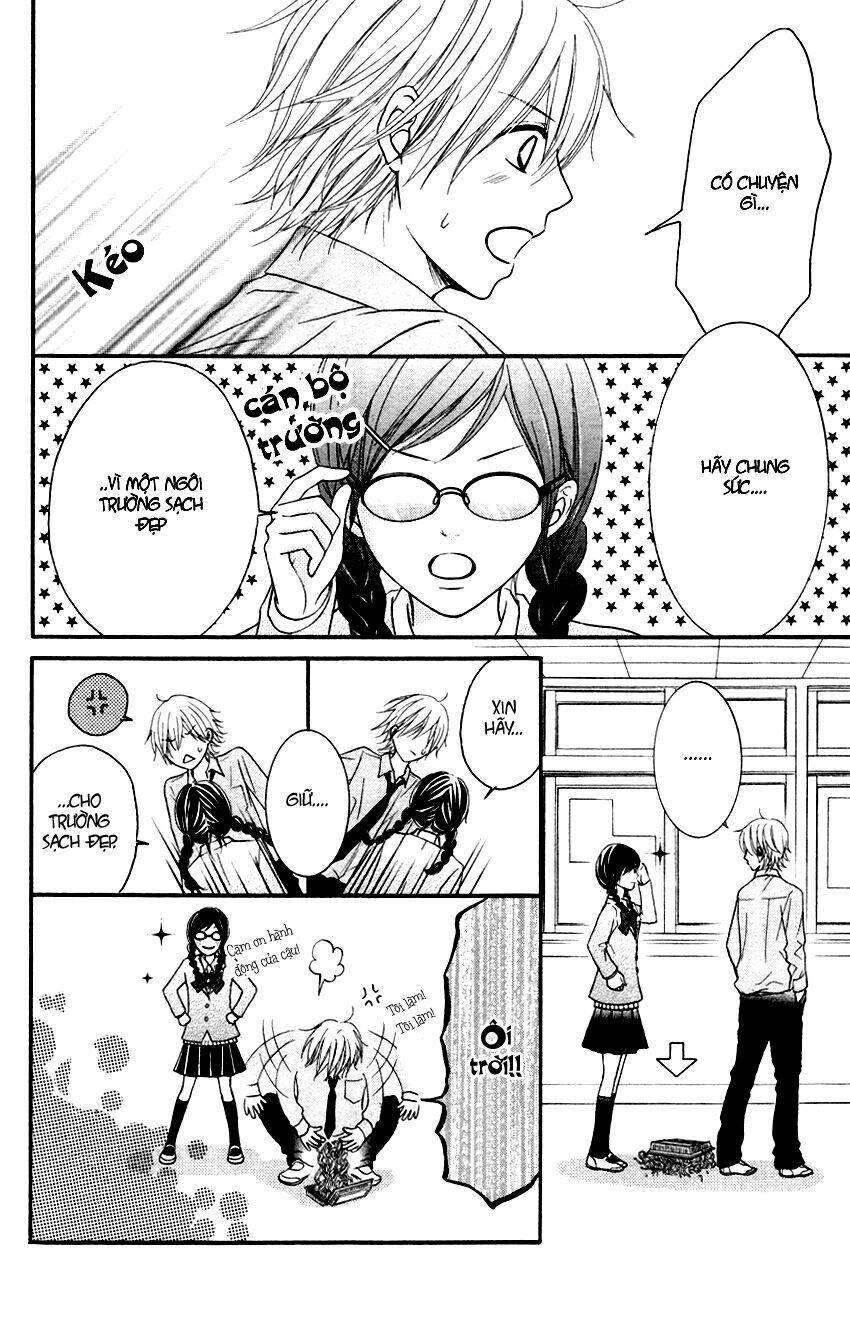 seishun panda! chapter 3 5
