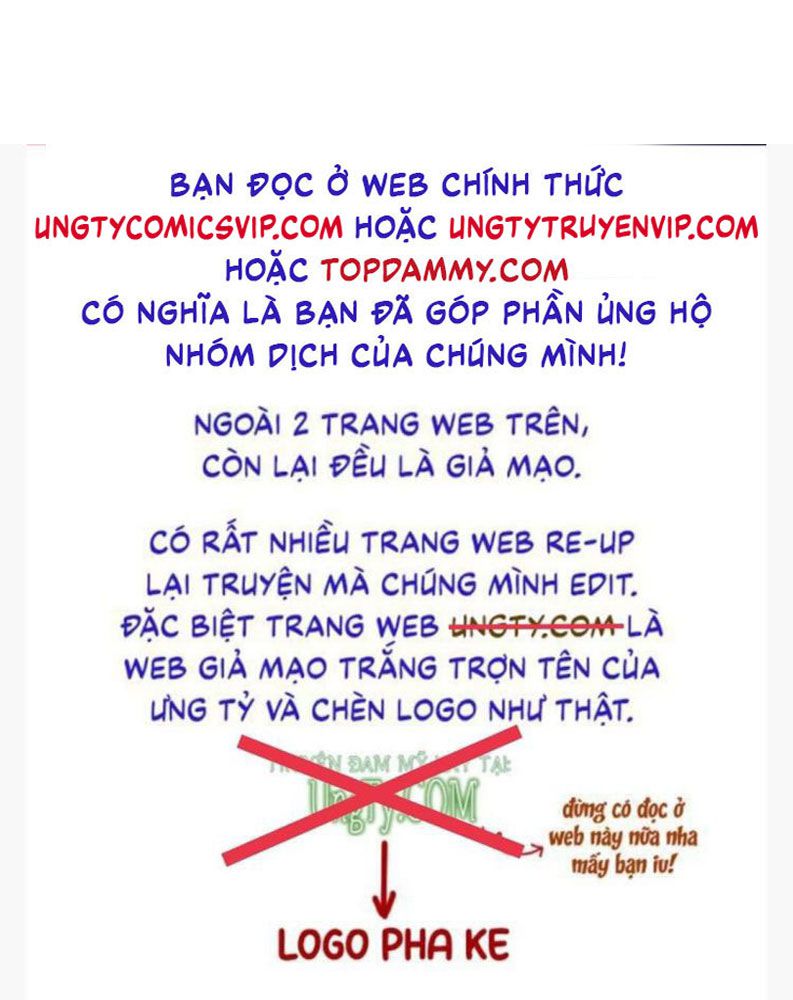 Cún Con Nói Dối Sẽ Bị Ăn Mất chapter 7