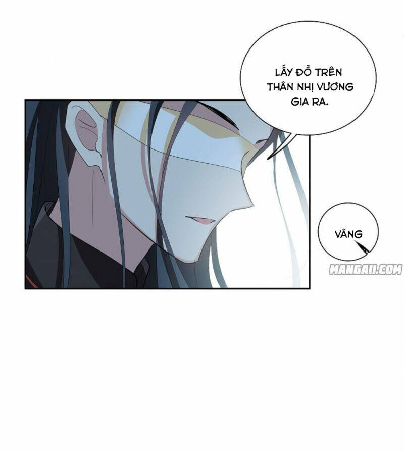 toàn cơ từ chapter 65.2 15