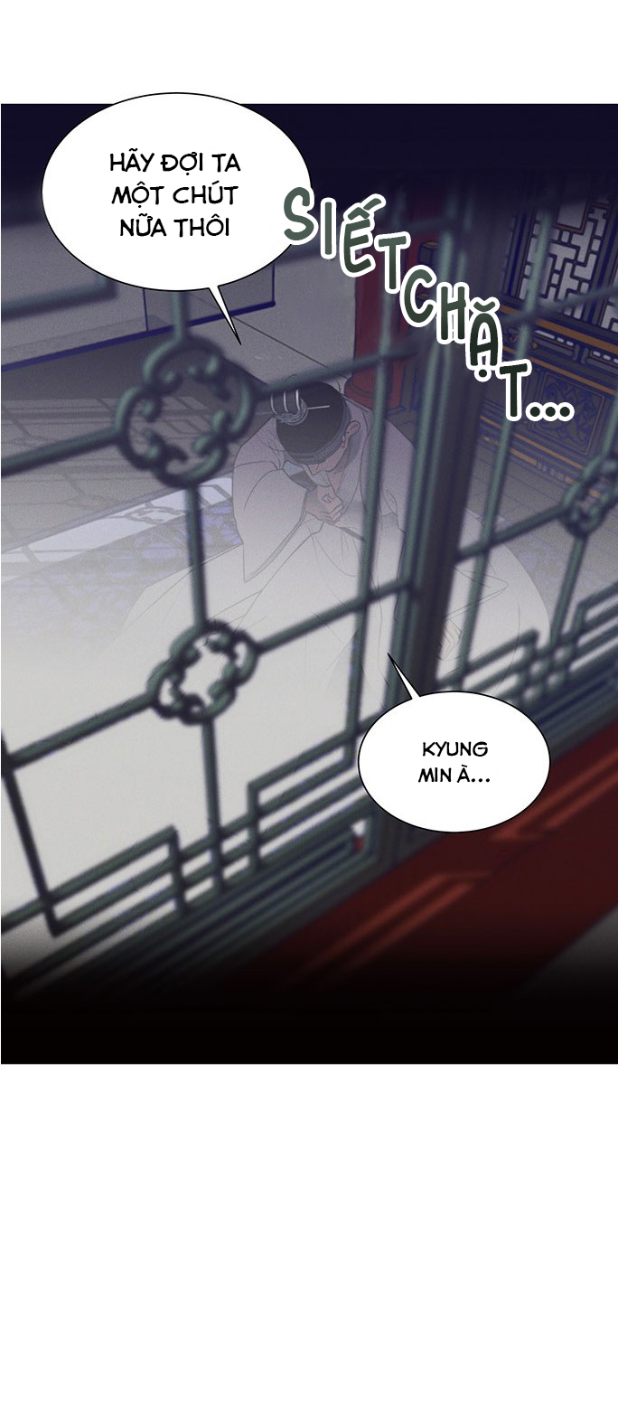 người tình của gwanghae chapter 51 6