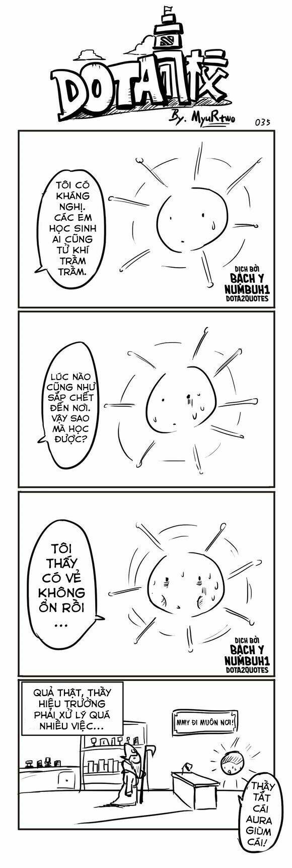 trường học dota chapter 31 9