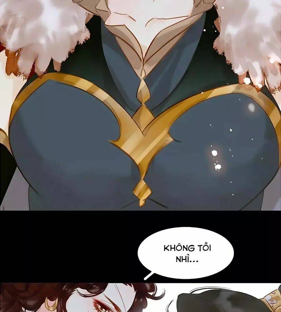 tiểu sư phụ, tóc giả của ngài rơi rồi! chapter 22 71