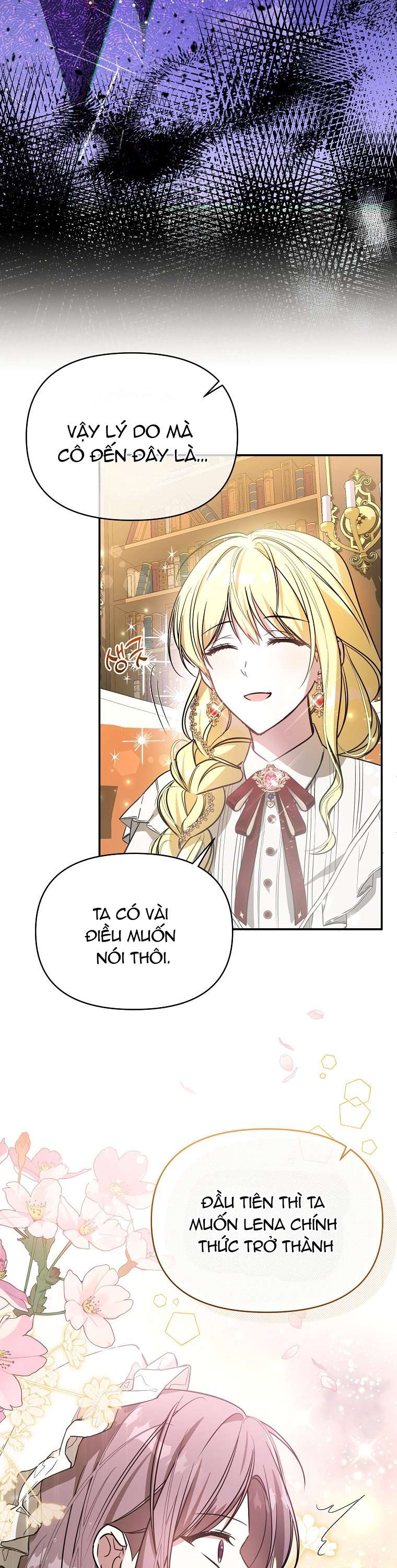 chị gái tôi là nhân vật chính chapter 20 4