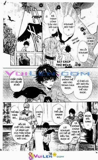 bát khuyển sỹ phương đông chapter 9 78