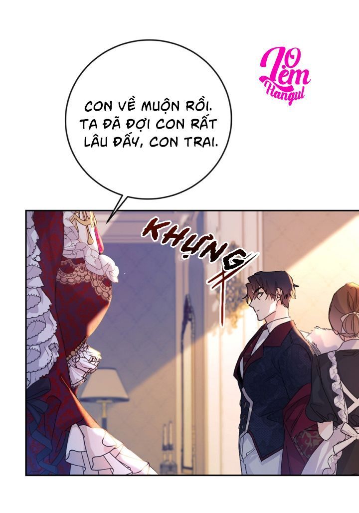 con rối ác nữ marionette chapter 5 40